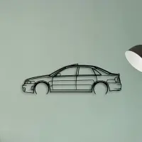 RS4 B5 Sedan 2
