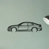 RS5 Coupe 2022