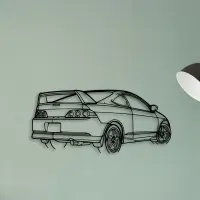 RSX Type S Angle