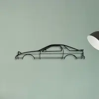 RX 7 FC GTU