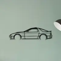 RX7 1989