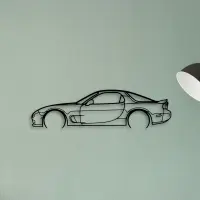 RX7 R1 2