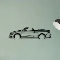 S3 Convertible 2015