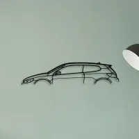Scirocco 2008