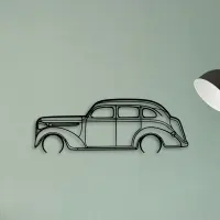 Sedan 1938