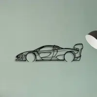 Senna GTR
