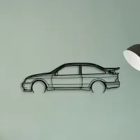Sierra RS500 1987