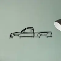 Sierra Single CAB