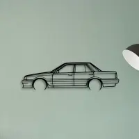 Skyline R31 1989