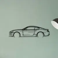 SM Edition Mustang 2