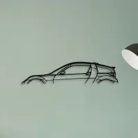 Smart Coupe B Edition 2002