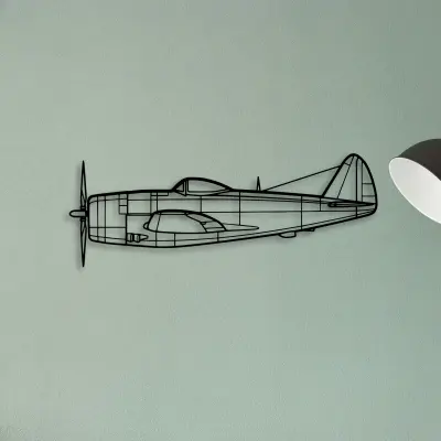 Spacex Dragon — XS (50 cm) metal wall art