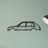 Starlet 1982