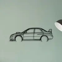 STI GD
