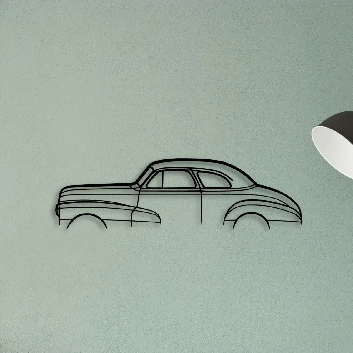 Plymouth Stylemaster metal profile from the Tinvibe range