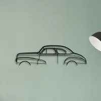 Stylemaster Coupe 1948