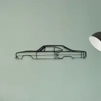 Super BEE 1969