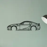 Supra 2021 GR