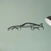 Supra MK4