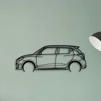 Swift Sport 2022