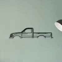 Tacoma 2002