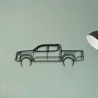 Tacoma Lunar Rock 2