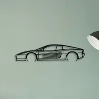 Testarossa 2