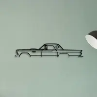 Thunderbird 1957