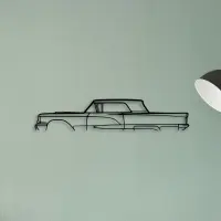 Thunderbird 1958