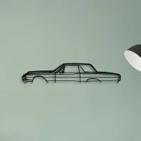 Thunderbird 1966