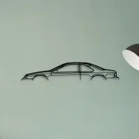 Thunderbird LX 1995