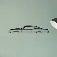 Torino GT 1969