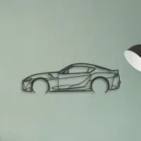 Toyota GR Supra