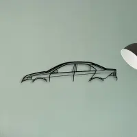 TSX 2008