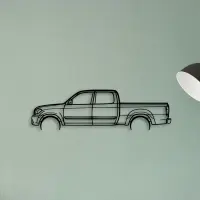 Tundra Double 2006