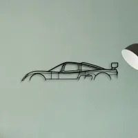 Ultima GTR 2004