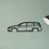V60 Polestar