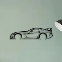 Viper ACR 2009