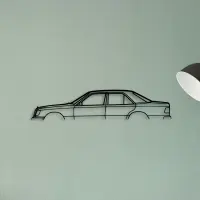 W124 320E 1993