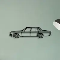 WB Caprice 1981