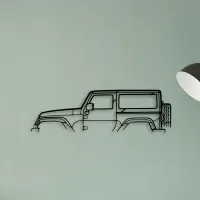 Wrangler 2013