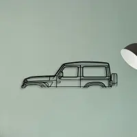 Wrangler JL 2020