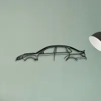 WRX STI 2011