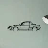 X1 9 Bertone 1987