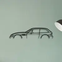 Z3 M Coupe