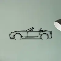 Z4M Roadster E85 2