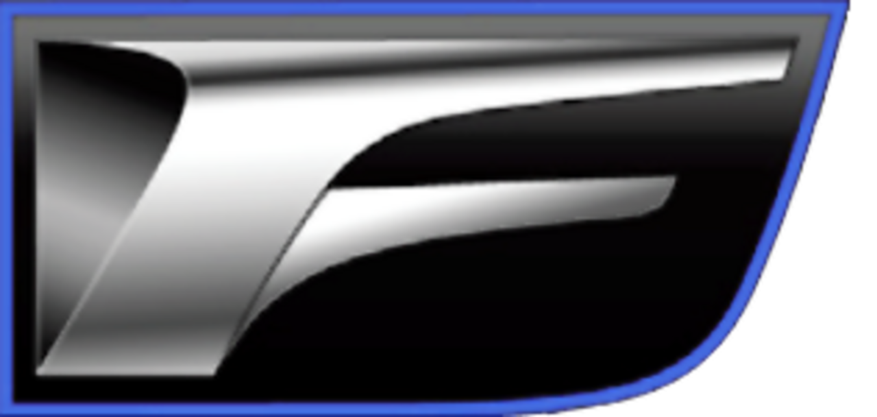 Lexus F — a real example of the model